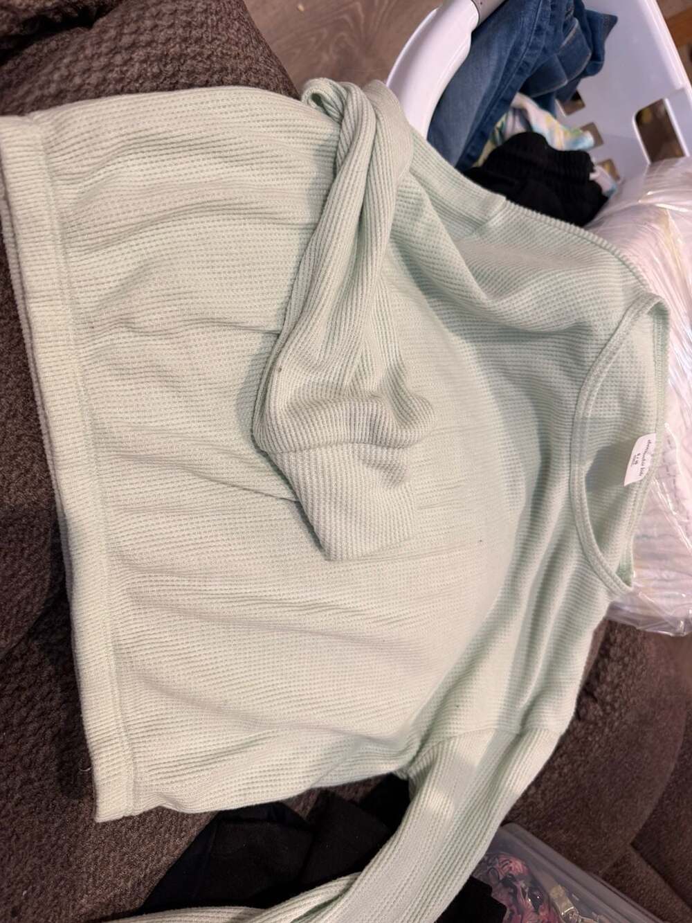 abercrombie kids 3 piece Size 9/10